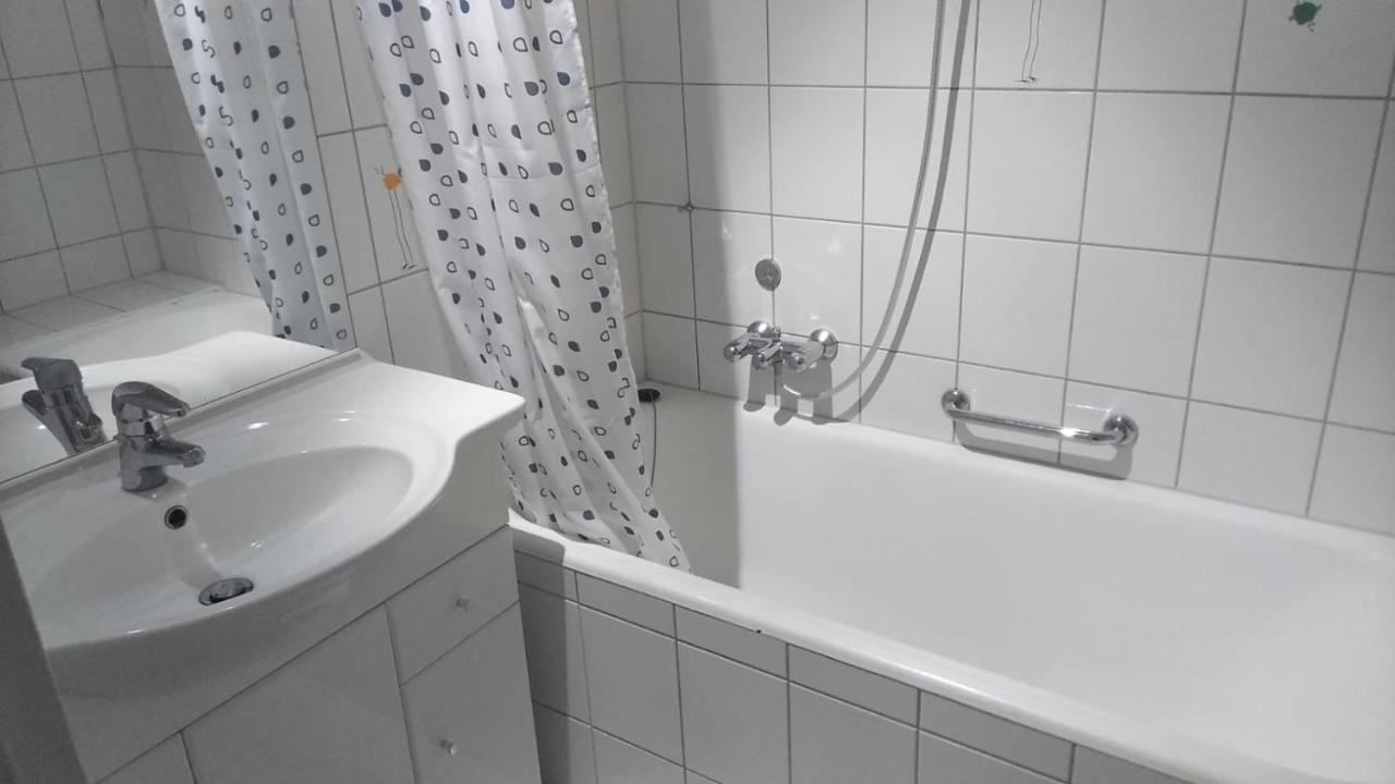 Kamen 2 Zimmer Leilighet Stuttgart Eksteriør bilde